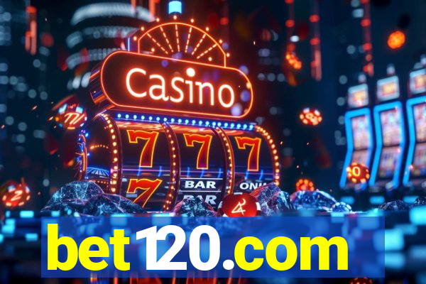 bet120.com