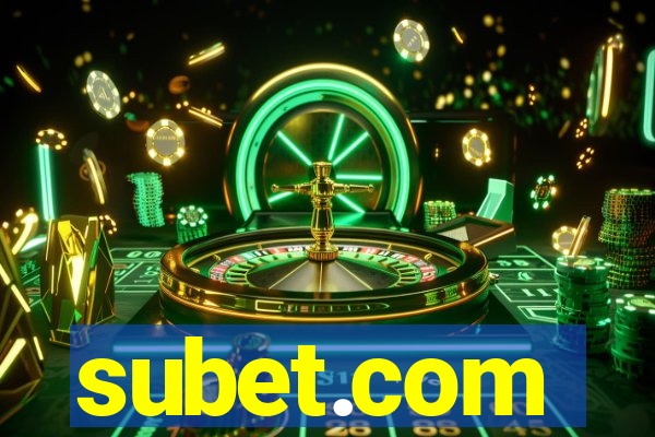 subet.com