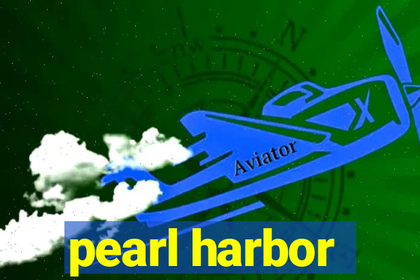 pearl harbor