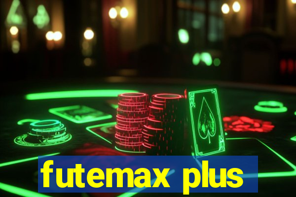 futemax plus