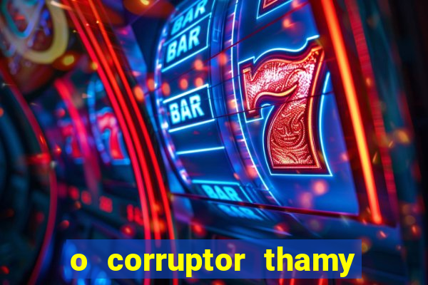 o corruptor thamy bastida pdf