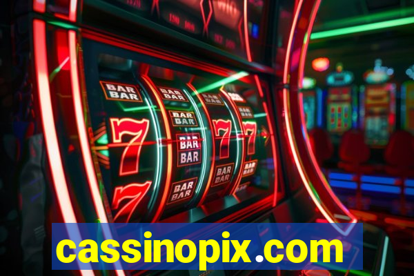 cassinopix.com