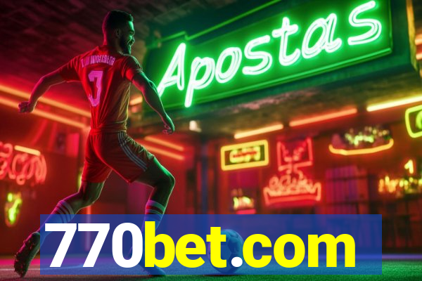 770bet.com