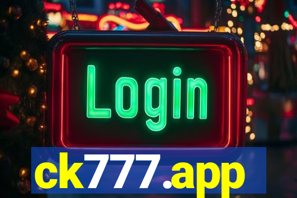 ck777.app