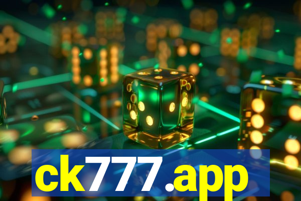 ck777.app