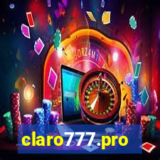 claro777.pro