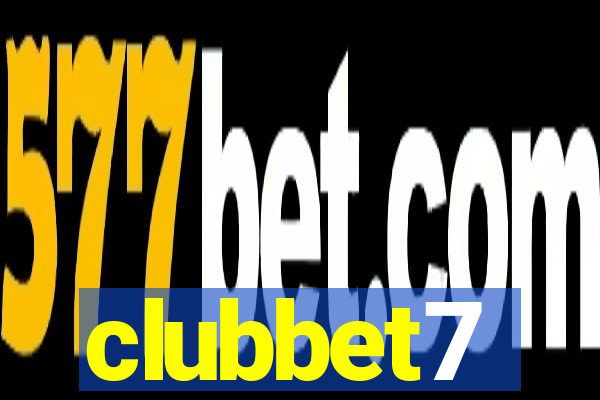 clubbet7