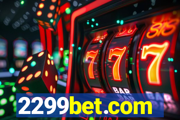 2299bet.com