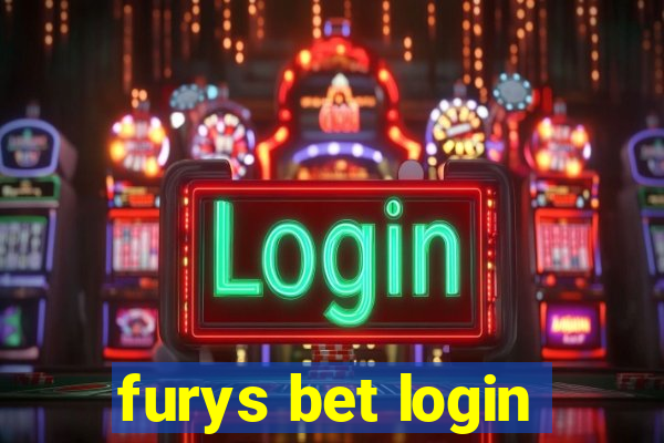 furys bet login