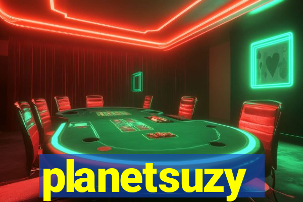 planetsuzy