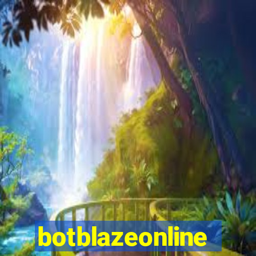 botblazeonline