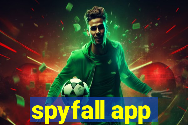 spyfall app