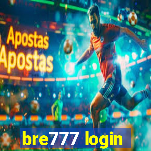 bre777 login