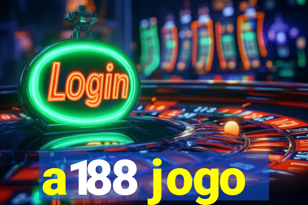 a188 jogo