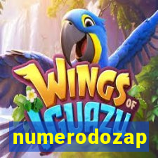 numerodozap