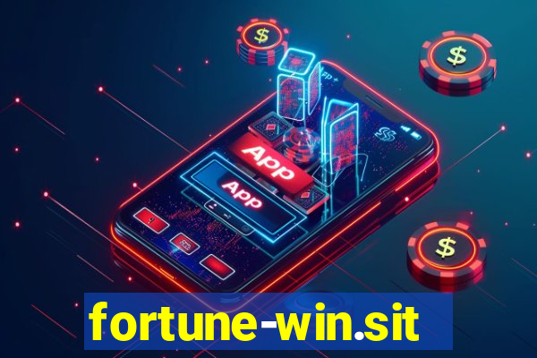 fortune-win.site