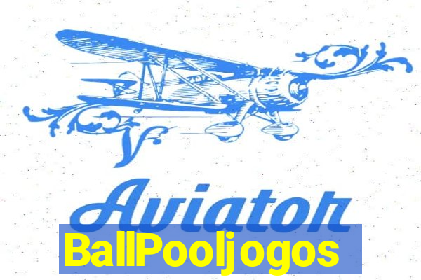 BallPooljogos