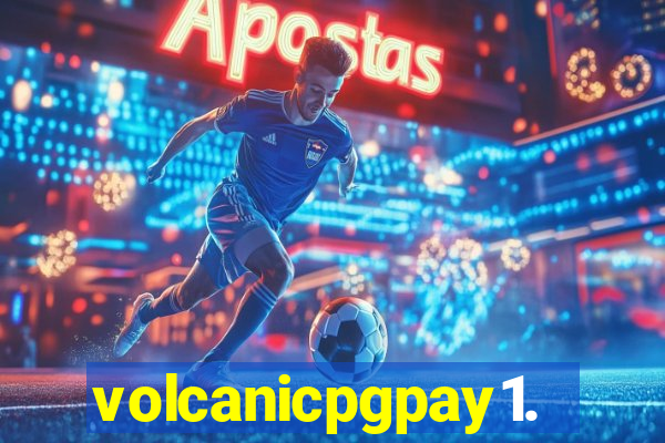 volcanicpgpay1.com