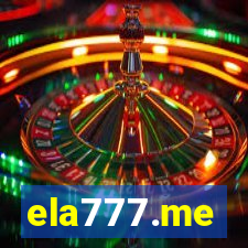 ela777.me