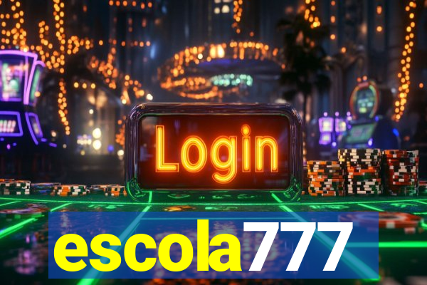 escola777