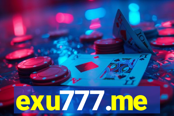 exu777.me