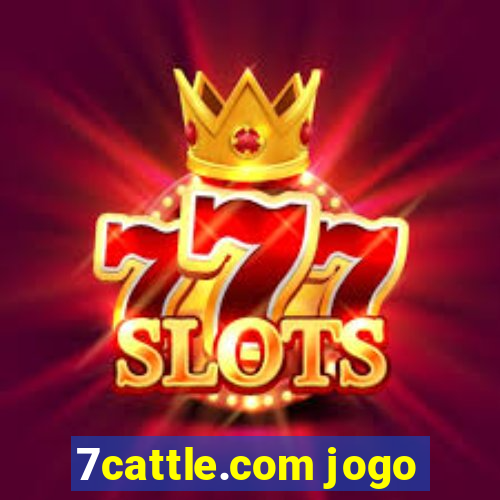 7cattle.com jogo