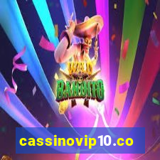 cassinovip10.com