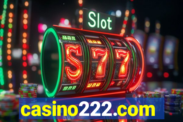 casino222.com