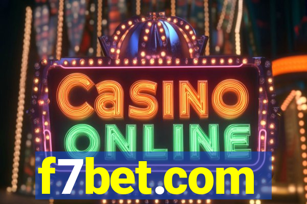 f7bet.com