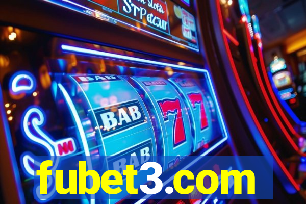 fubet3.com