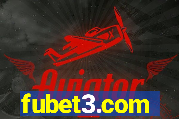 fubet3.com