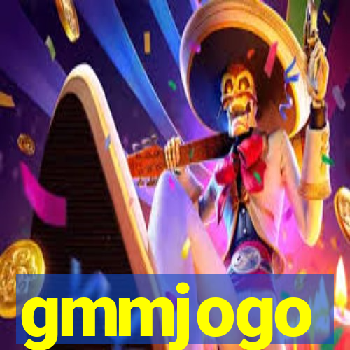 gmmjogo