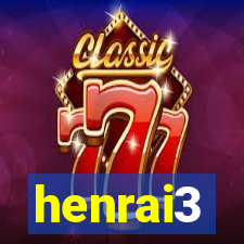 henrai3