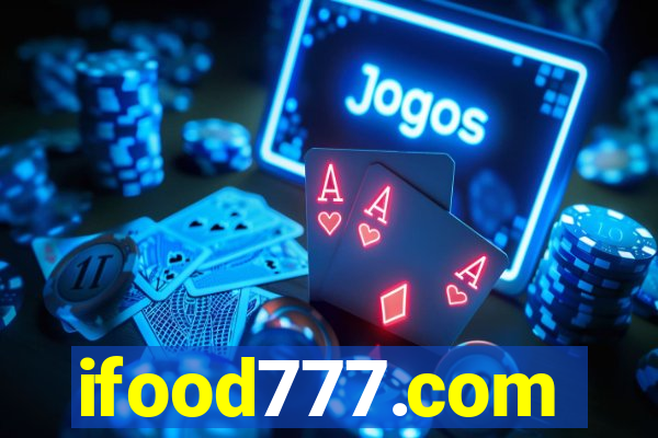 ifood777.com