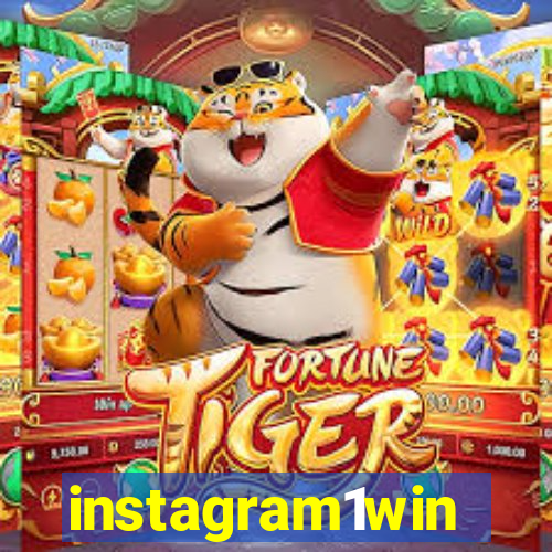 instagram1win