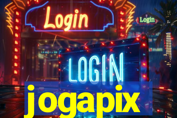 jogapix