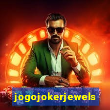 jogojokerjewels