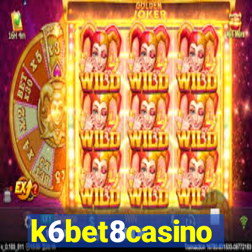 k6bet8casino