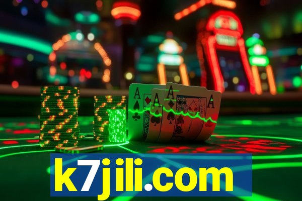 k7jili.com