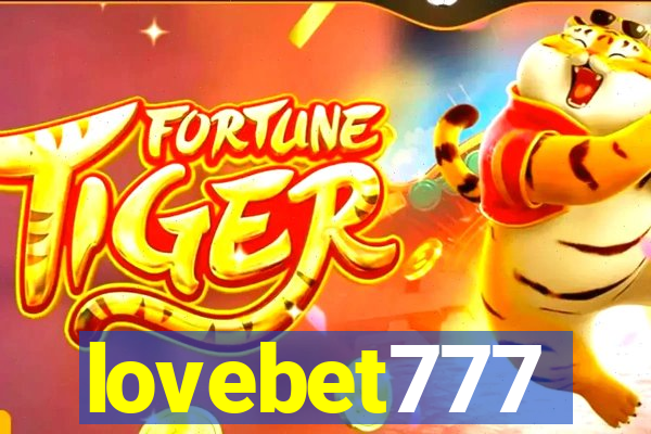 lovebet777