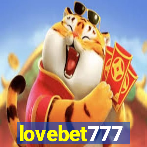 lovebet777