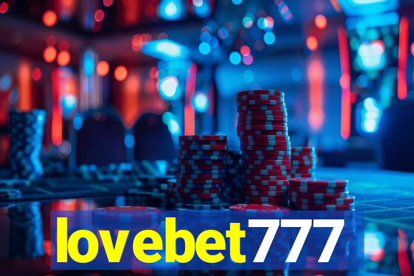 lovebet777