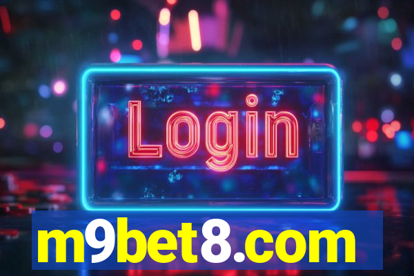 m9bet8.com