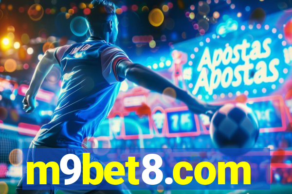 m9bet8.com