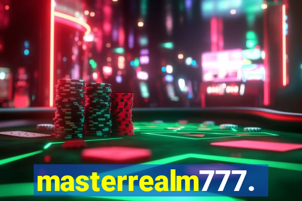 masterrealm777.com