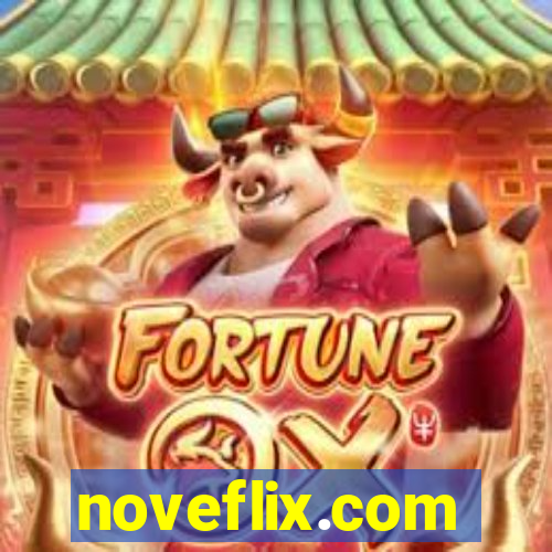 noveflix.com