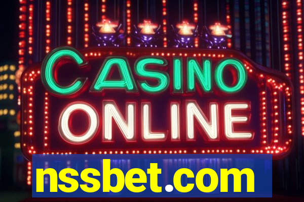 nssbet.com