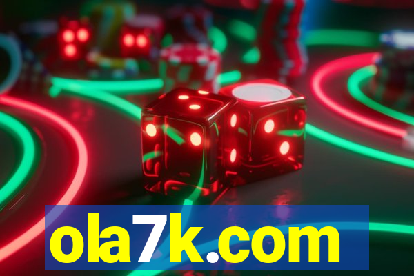 ola7k.com