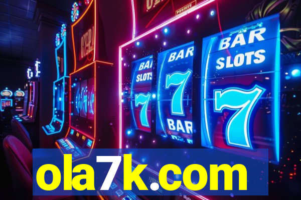 ola7k.com