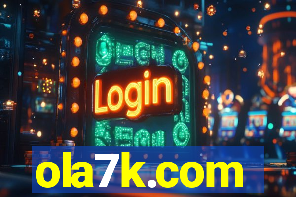 ola7k.com